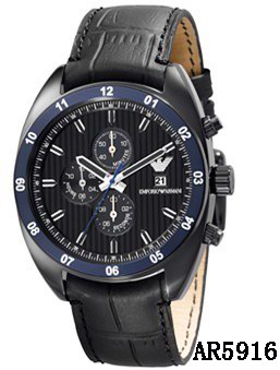 Armani watch man-314